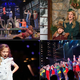 Image for article titled 'Loud, Desperate Need For Approval' Leads Tony Nominations